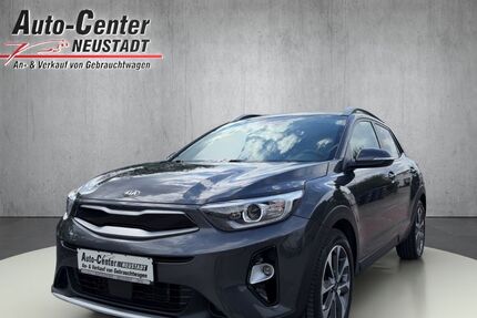 Kia Stonic 67.400 km 12.890 &euro; Neustadt / Hessen 35279