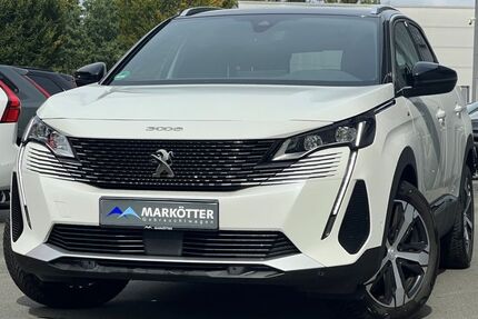 Peugeot 3008 16.161 km 27.390 &euro; Bielefeld 33647