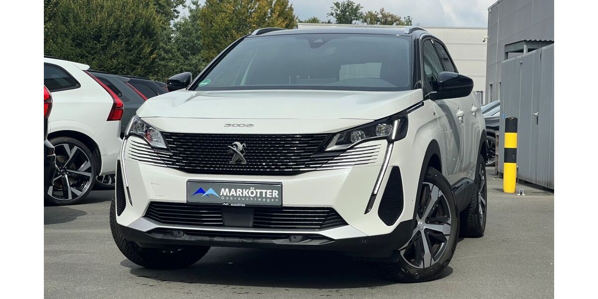 Peugeot 3008 16.161 km 27.390 &euro; Bielefeld 33647