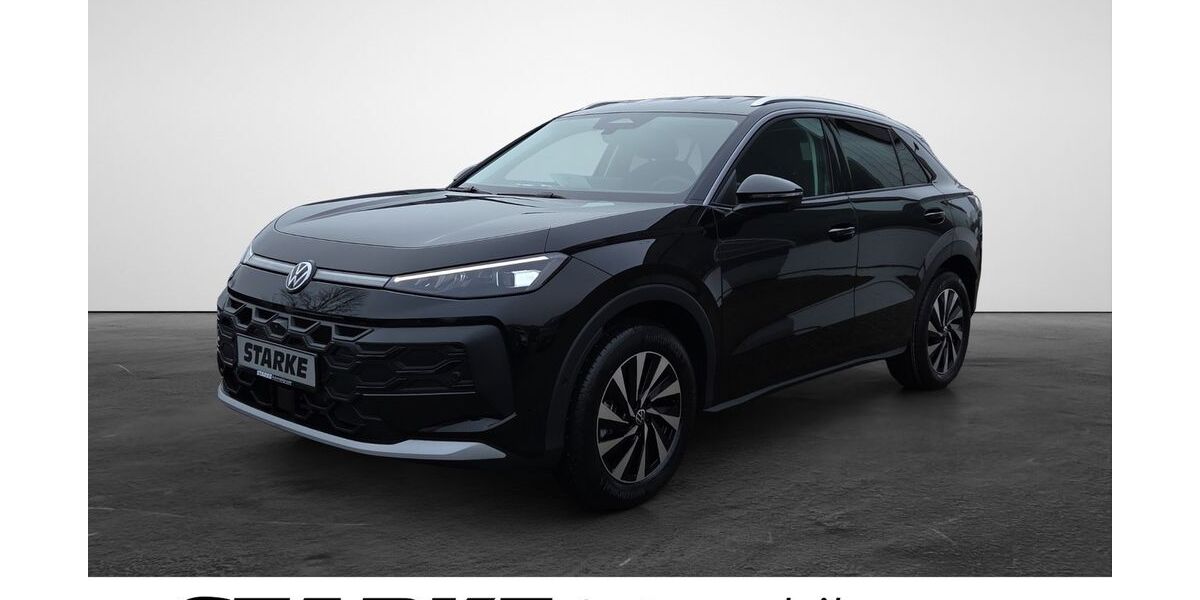 VW T-Roc 3.000 km 35.790 &euro; Ibbenbüren 49477