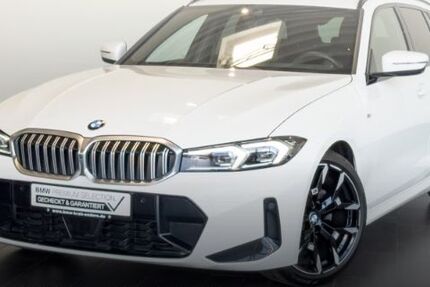 BMW 320 25.458 km 47.350 &euro; Fulda 36043