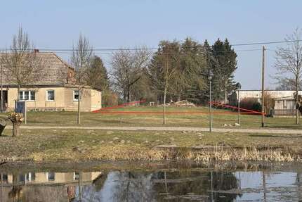 Grundstück Dargun - 29.000&euro; | Angebot:20254862