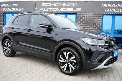 VW T-Cross 17.000 km 23.990 &euro; Ihlow 26632