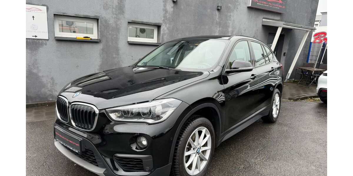 BMW X1 178.900 km 12.500 &euro; Bielefeld 33659