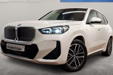 BMW iX1 30.824 km 49.990 € Stuttgart 70569