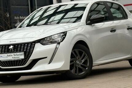 Peugeot 208 68.700 km 11.980 &euro; Pollenried 93152