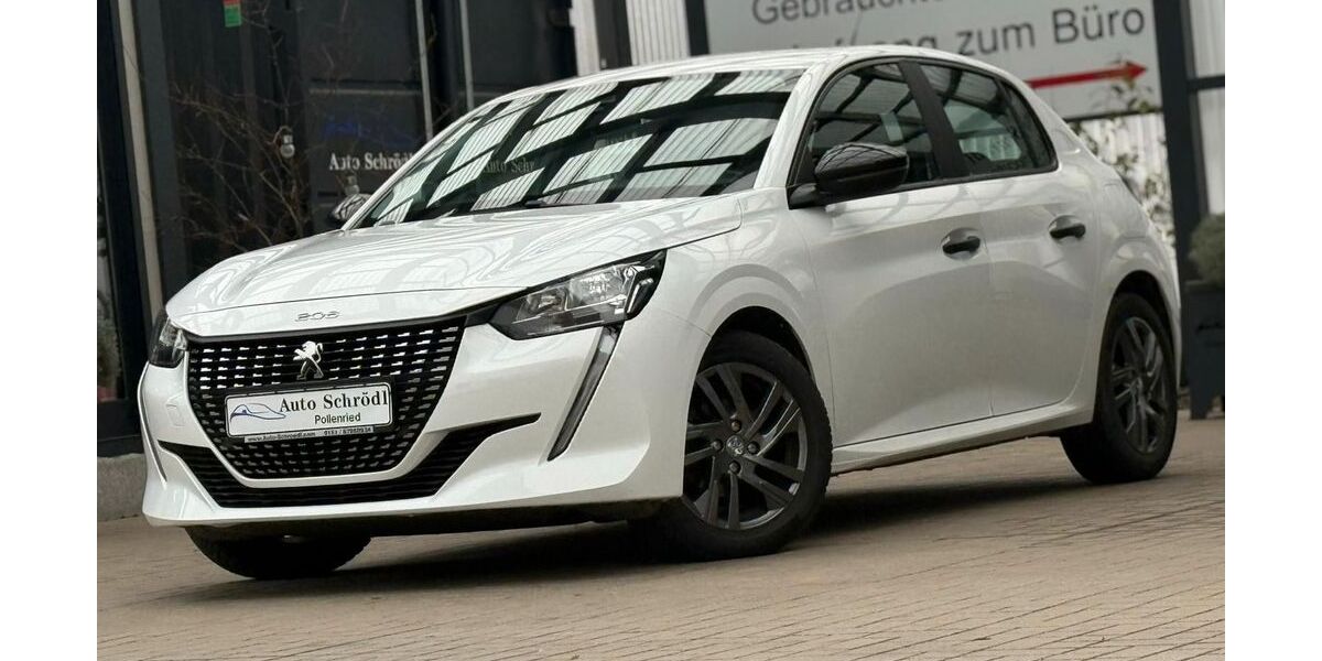 Peugeot 208 68.700 km 11.980 &euro; Pollenried 93152