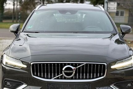 Volvo V60 105.500 km 24.400 &euro; Rüdesheim 55593