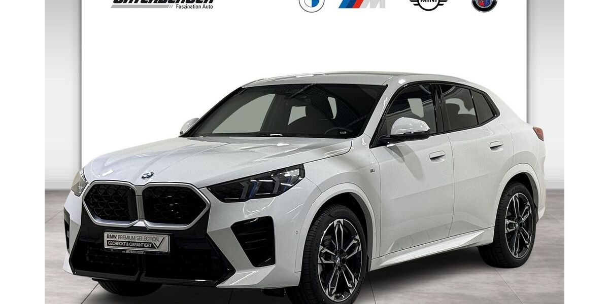 BMW X2 22.954 km 44.590 € Bad Wiessee 83707