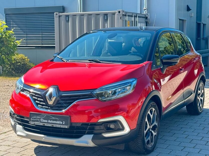 Captur