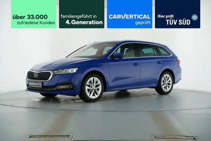 Skoda Octavia 134.556 km 16.889 &euro; Sangerhausen 06526