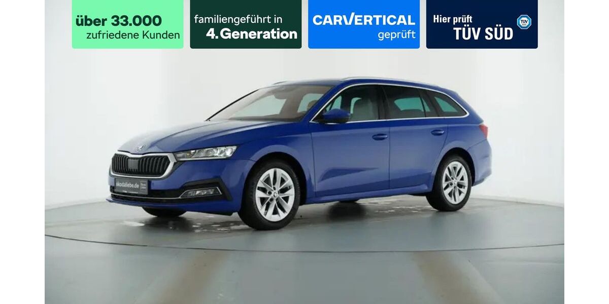 Skoda Octavia 134.556 km 16.889 &euro; Sangerhausen 06526