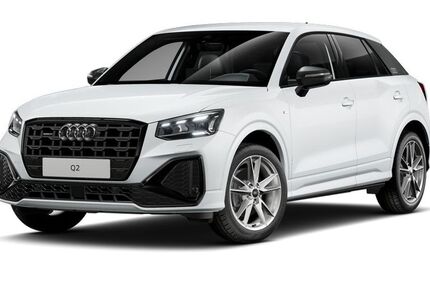 Audi Q2 6.787 km 39.890 &euro; Villingen-Schwenningen 78052
