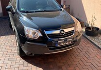 Gebrauchtwagen Opel Antara
