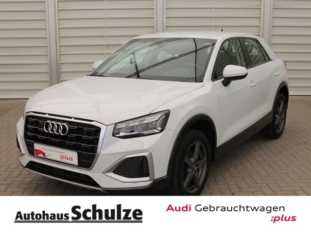 Audi Q2 75.340 km 24.990 € Cottbus / Groß Gaglow 03051