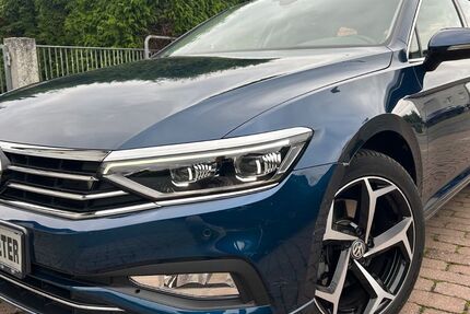 VW Passat Variant 27.000 km 21.990 € Hasselroth 63594
