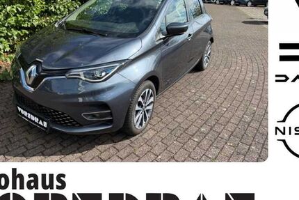 Renault ZOE 54.147 km 11.400 &euro; Bad Neustadt/S. 97616