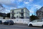 Neubau Erstbezug: Stilvolle Erdgeschoßwohnung mit Einbauküche von 