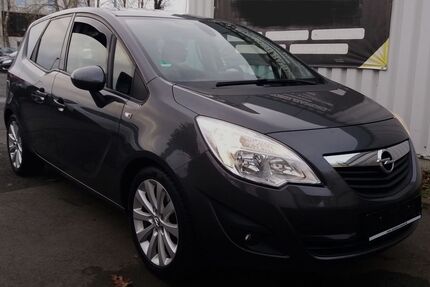 Opel Meriva 207.000 km 3.500 &euro; Hannover 30165