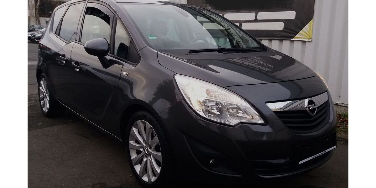 Opel Meriva 207.000 km 3.500 &euro; Hannover 30165