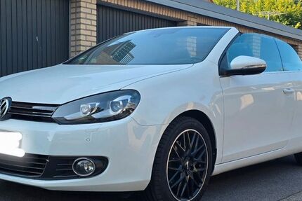 VW Golf 128.000 km 7.999 &euro; Kempen 47906