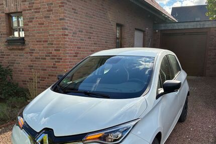 Renault ZOE 29.817 km 12.000 &euro; Straelen 47638