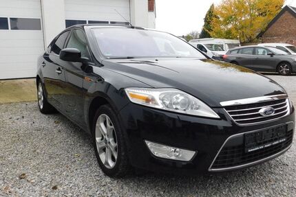 Ford Mondeo 318.000 km 2.950 &euro; Alsdorf 52477