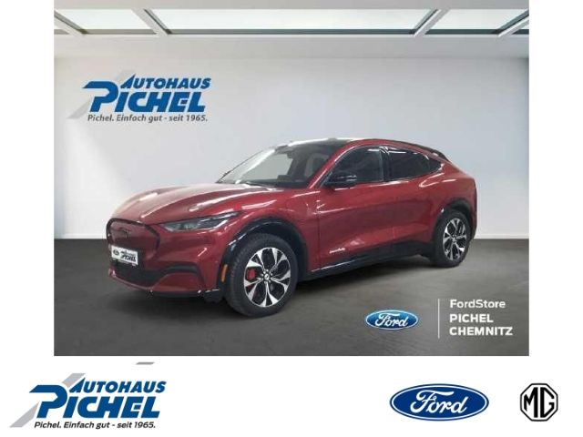 Ford Mustang Mach-E 21.336 km 43.395 &euro; Chemnitz 09114