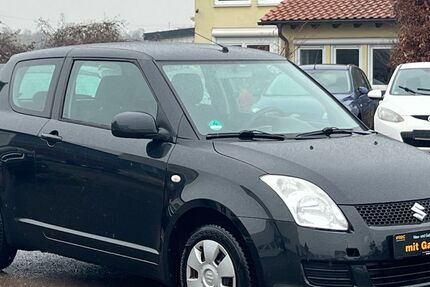 Suzuki Swift 119.000 km 3.499 &euro; Landau in der Pfalz, Rheinland-Pfalz 76829