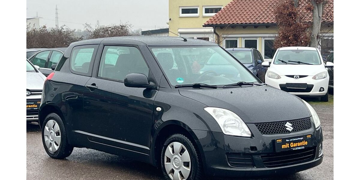 Suzuki Swift 119.000 km 3.499 &euro; Landau in der Pfalz, Rheinland-Pfalz 76829