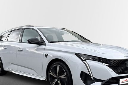 Peugeot 308 39.000 km 22.990 &euro; Hamburg 22529