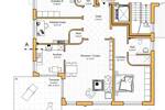 Etagenwohnung Bad Sassendorf Sassendorf - 4 Zimmer, 113 m&sup2;, 1.150&euro; | Angebot:26657053