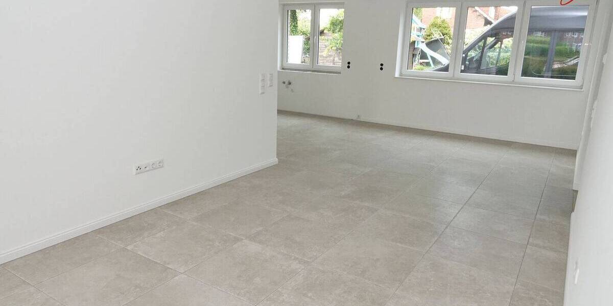 Etagenwohnung Esens - 3 Zimmer, 87 m&sup2;, 369.000&euro; | Angebot:26568868