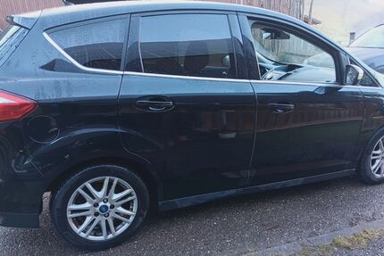Ford C-Max 106.118 km 4.900 &euro; Waldkirch 79183