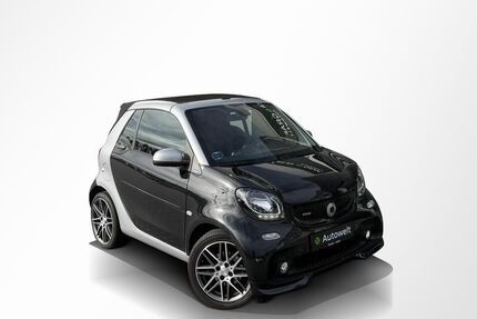 Smart ForTwo 70.300 km 18.990 &euro; Roth 91154