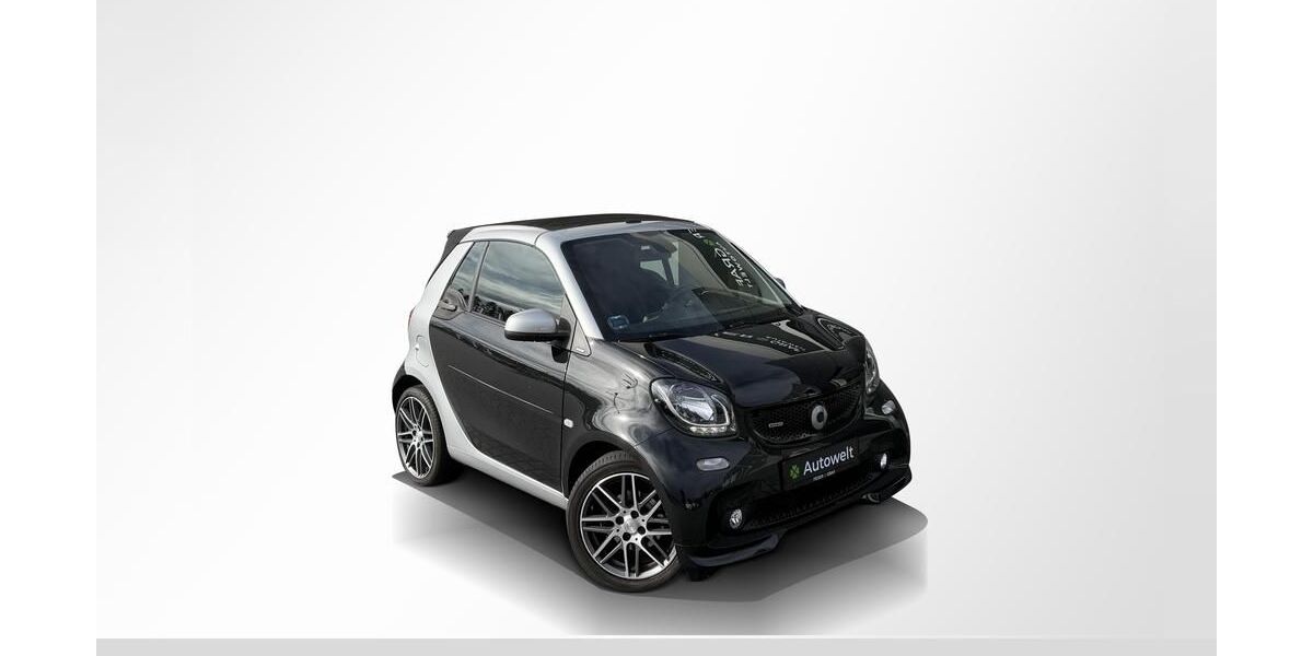 Smart ForTwo 70.300 km 18.990 &euro; Roth 91154