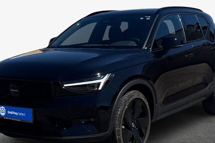 Volvo XC40 16.693 km 30.347 &euro; Frankfurt am Main 60486