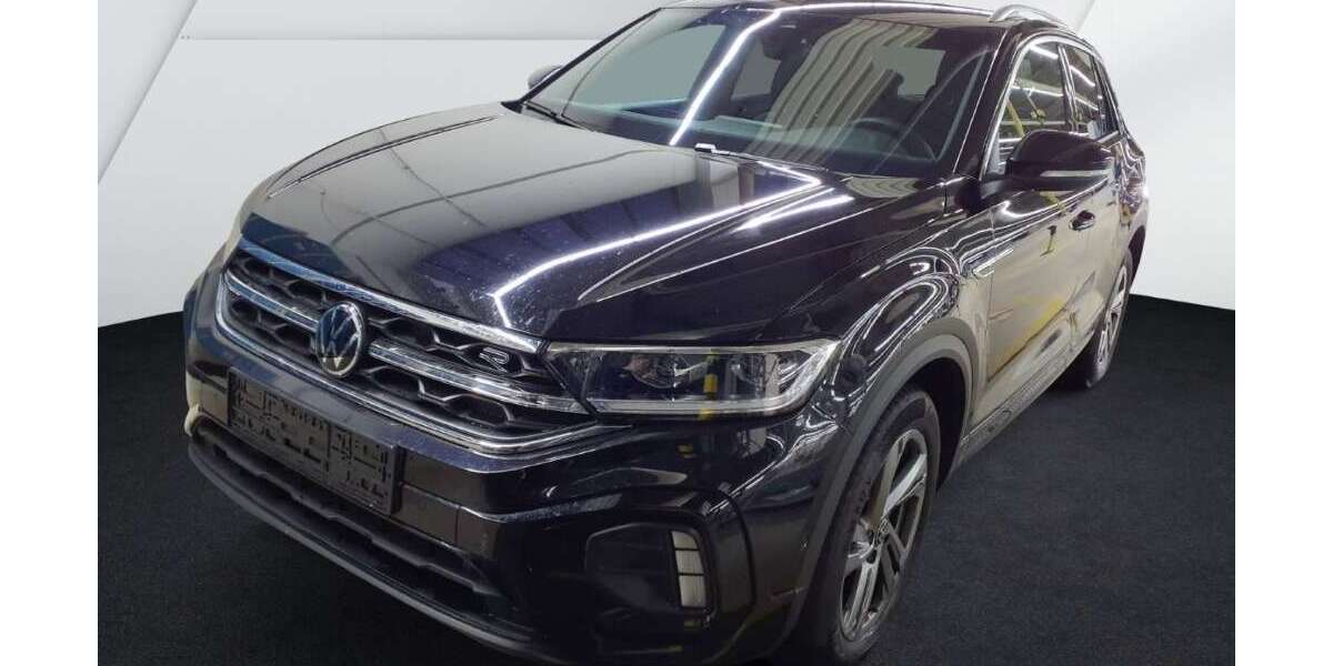 VW T-Roc 26.815 km 28.750 &euro; Donauwörth 86609