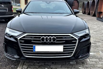 Audi A6 145.000 km 29.900 &euro; Neustrelitz 17235
