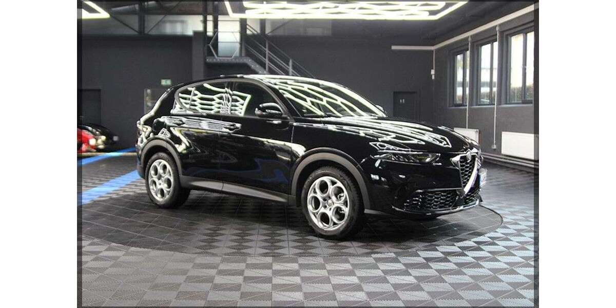 Alfa Romeo Tonale 6.000 km 23.299 &euro; Hemer 58675