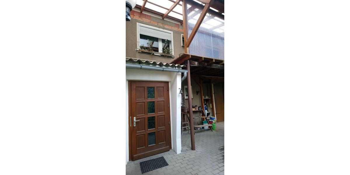Einfamilienhaus Leisnig - 8 Zimmer, 120 m&sup2;, 200.000&euro; | Angebot:26884917