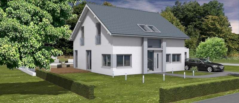 Einfamilienhaus Düsseldorf - Eller Eller - 3 Zimmer, 130 m&sup2;, 849.790&euro; | Angebot:25084486