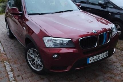 BMW X3 125.800 km 15.650 € Wangen 88239