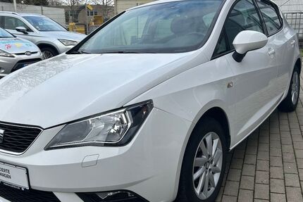 Seat Ibiza 83.500 km 8.875 &euro; Achern 77855