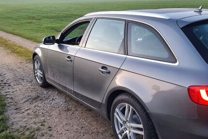 Audi A4 199.000 km 11.700 € Tussenhausen 86874