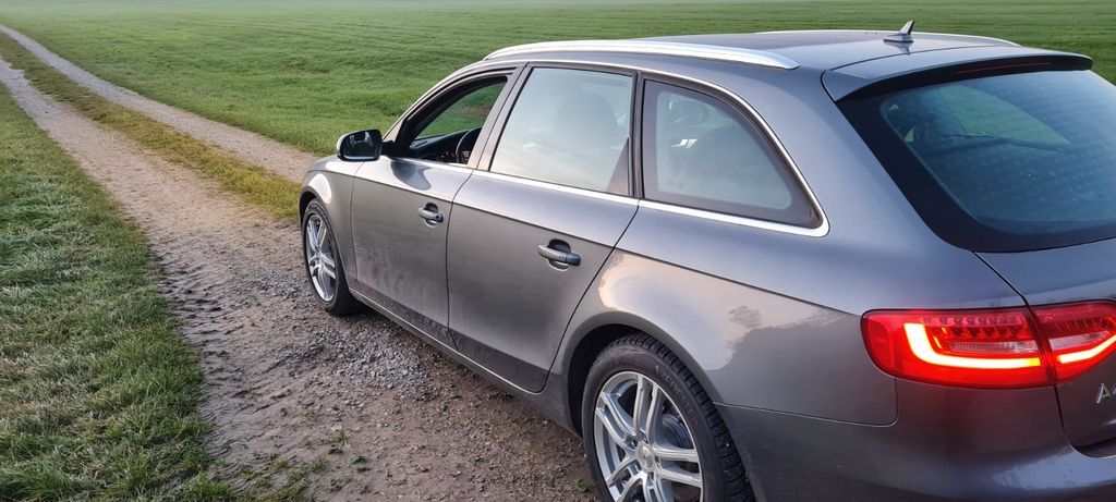 Audi A4 199.000 km 11.700 € Tussenhausen 86874