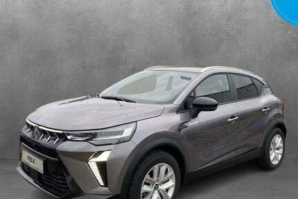 Mitsubishi ASX 1.900 km 25.989 &euro; Schwerin 19059