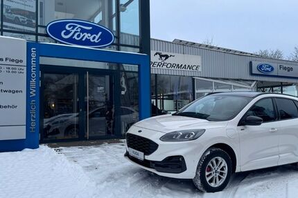 Ford Kuga 35.520 km 31.950 &euro; Hofgeismar 34369