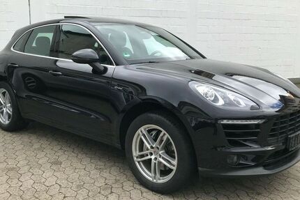 Porsche Macan 39.000 km 58.900 € Pfungstadt 64319