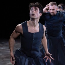 Hīeran [Hören] - Staatstheater Cottbus